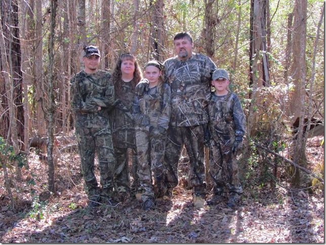 camo fam