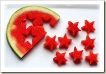 4th-of-July-recipes-watermelon-stars