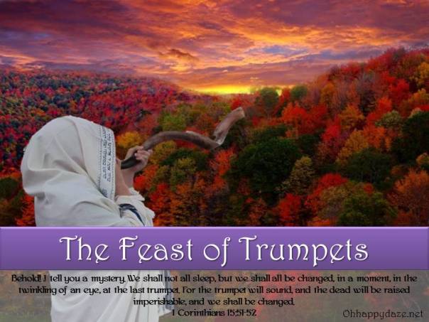 Feast of Trumpets