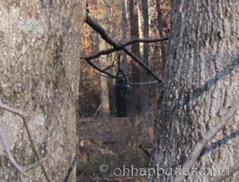 Geocaching Pill Bottle