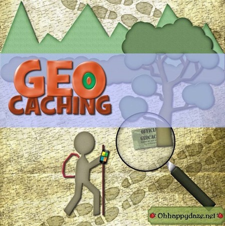 Geocaching