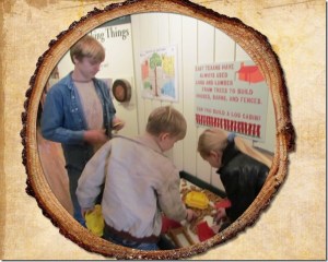 Texas Forestry Museum