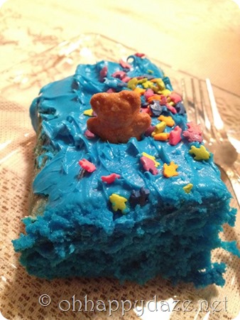 IMG_6680 Crossing the Red Sea Cake 6