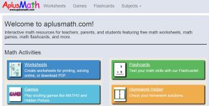 aplusmath