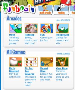 funbrain