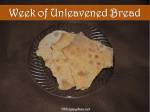 Unleavened Bread