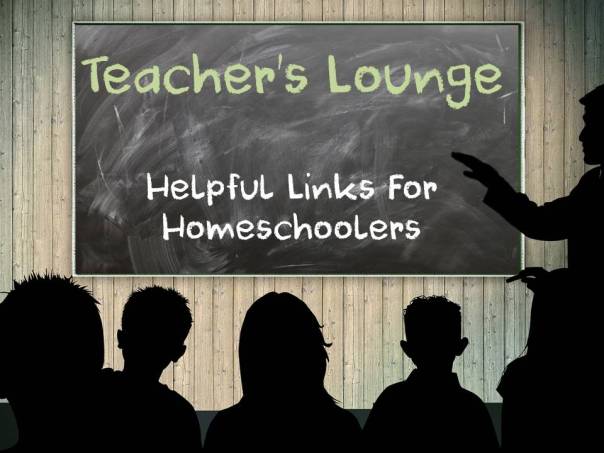 Teachers Lounge