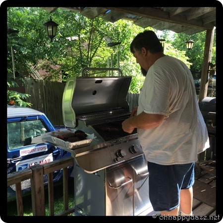 BBQ Pit BBQ Pit