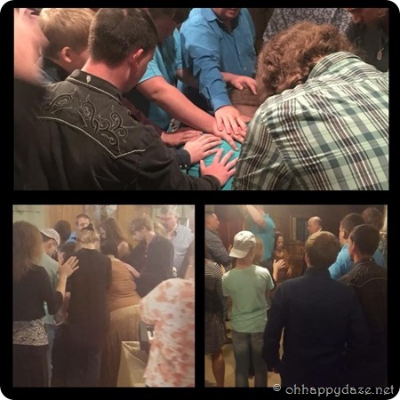prayer prayer