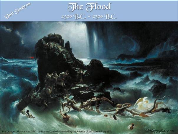 The Flood