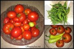 Gardening, Harvest, &&nbsp;Canning