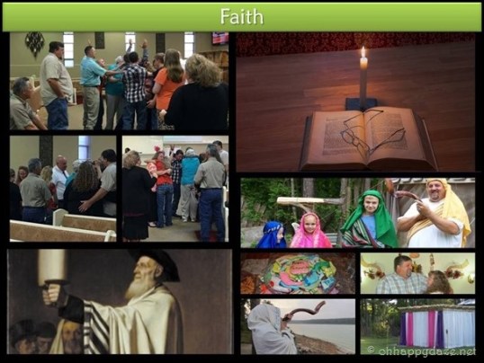 Faith