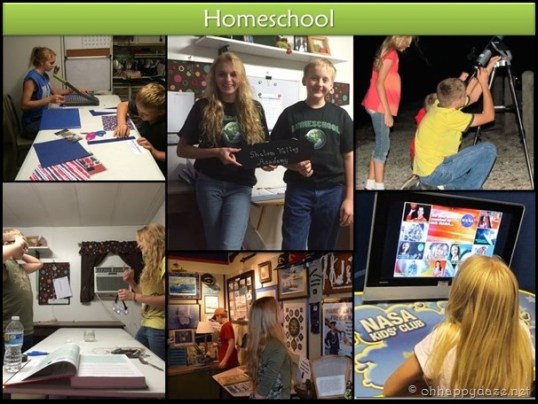 Homeschool