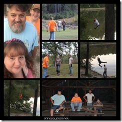 New Phototastic Collage