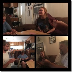 New Phototastic Collage