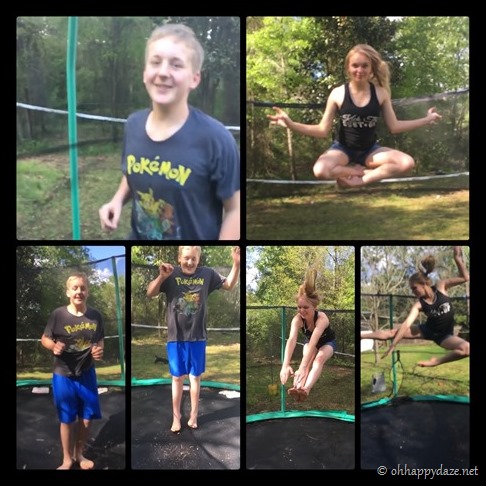 New Phototastic Collage