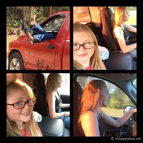 New Phototastic Collage