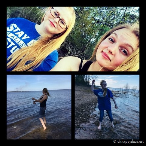 New Phototastic Collage