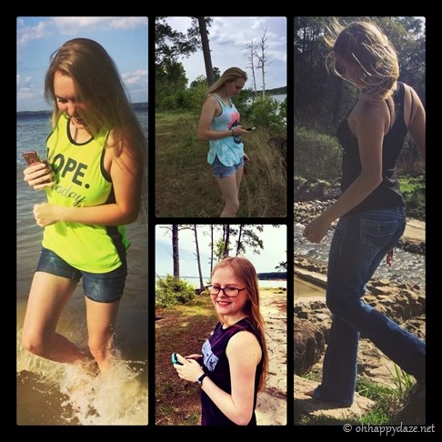 New Phototastic Collage