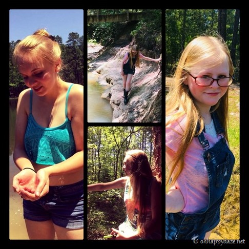 New Phototastic Collage