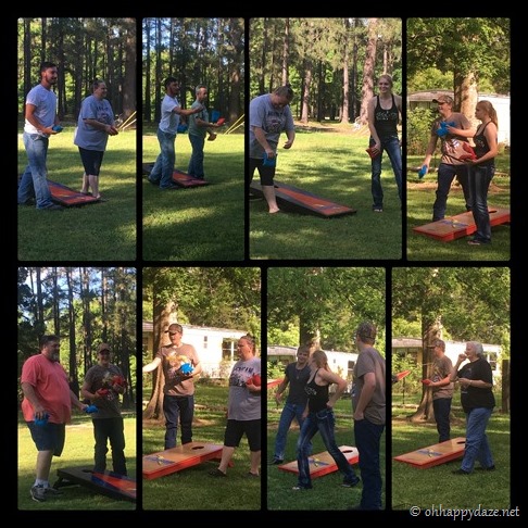 New Phototastic Collage