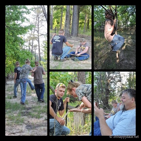 New Phototastic Collage