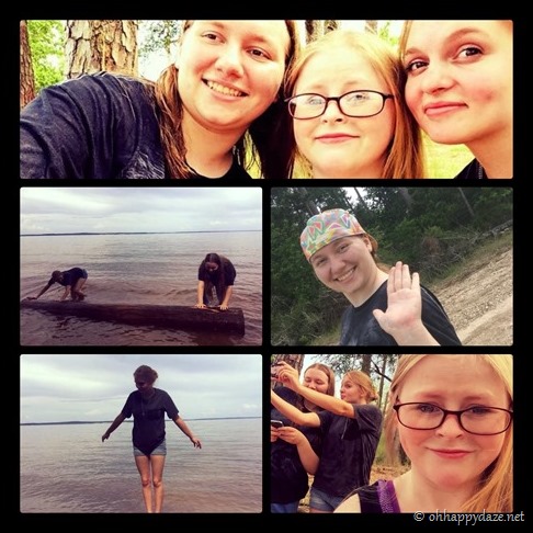 New Phototastic Collage