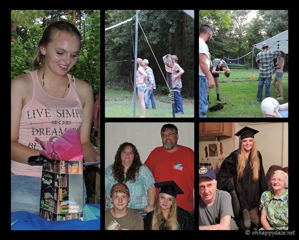 New Phototastic Collage