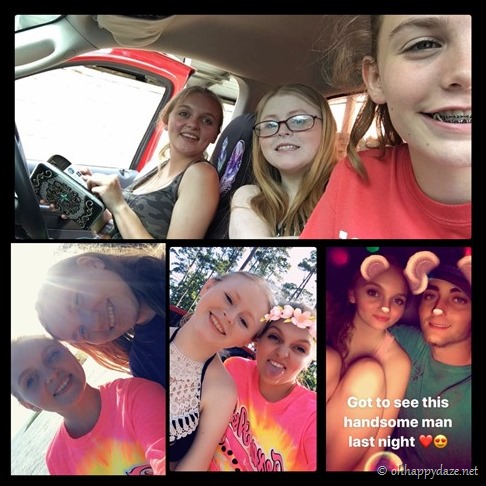 New Phototastic Collage