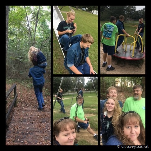 New Phototastic Collage