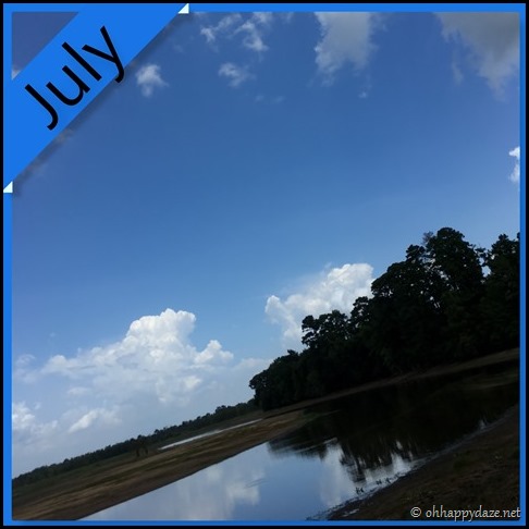 july
