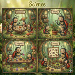 Science – Typical Course of&nbsp;Study